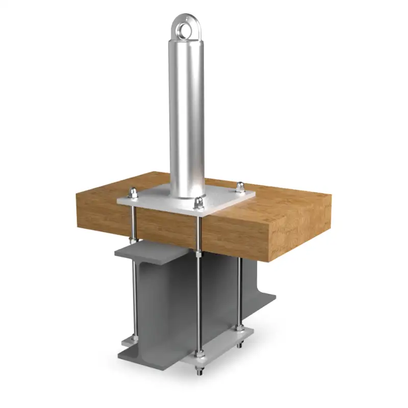 SKYLOTEC SEKURANT® Bauart 7 1464 Stahl 