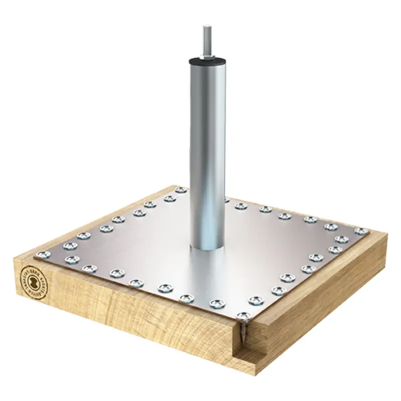 SKYLOTEC SEKURANT® X50 TYP 5 1464 Holz 