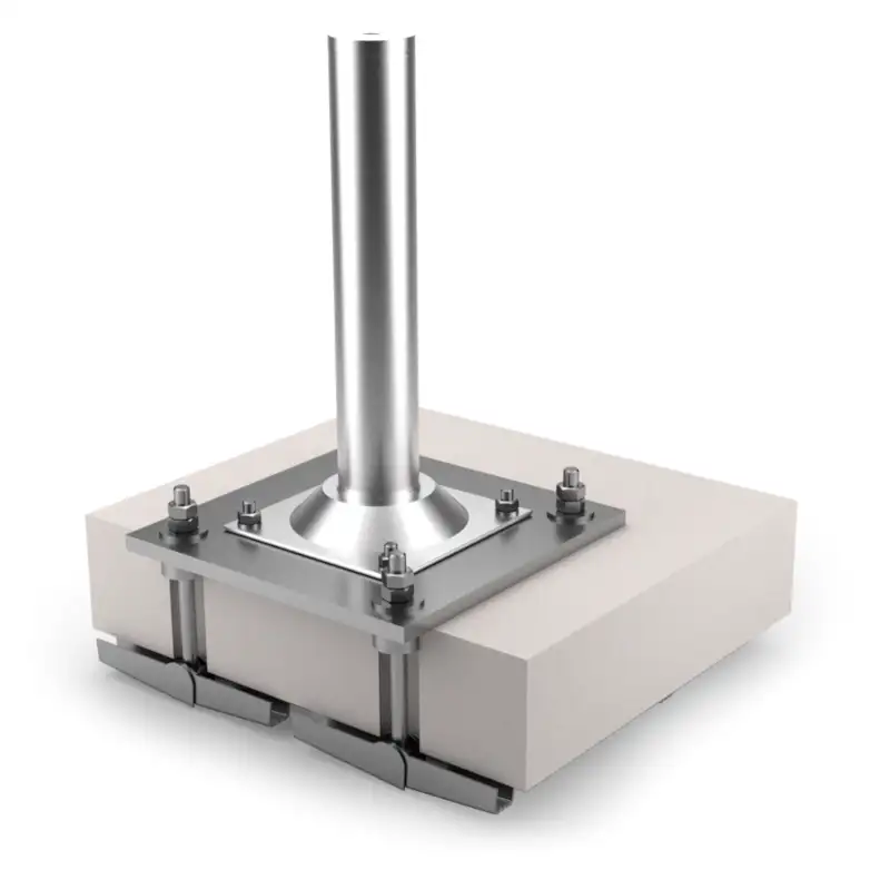 SKYLOTEC SEKURANT® VARIO 12 SKYLOTEC SEKURANT® VARIO 12 1464 Beton