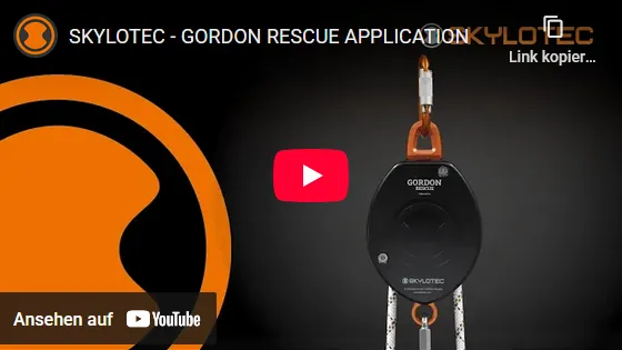 Video: Skylotec Gordon