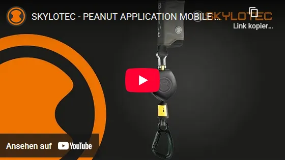 Video: Skylotec Peanut I