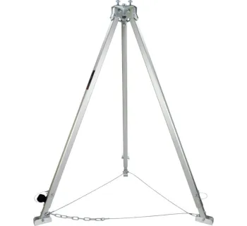 SKYLOTEC Dreibein TRIBOC  2.45 