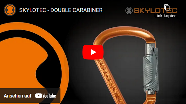 Video: Skylotec Double TRI