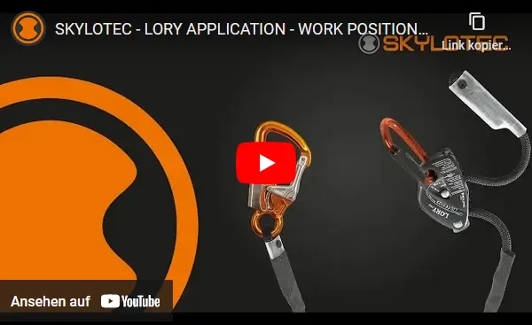 Video: Skylotec Lory