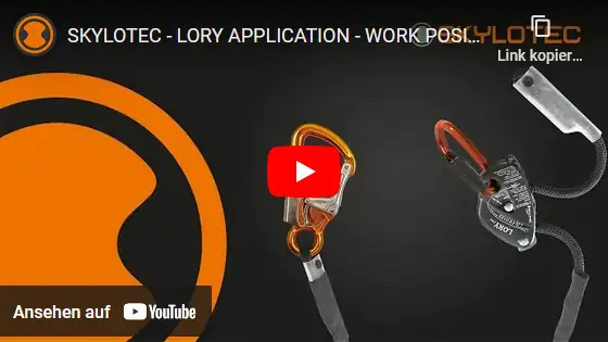 Video: Skylotec Lory