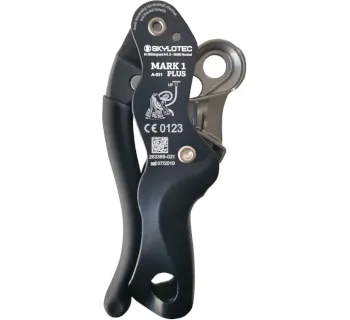 SKYLOTEC Abseilgerät MARK 1  #000000 