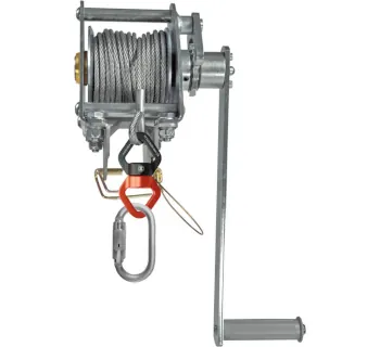 SKYLOTEC TRIBOC T WIND  15 