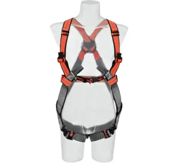 SKYLOTEC ARG 110 ERGOTEC TWIN  2 