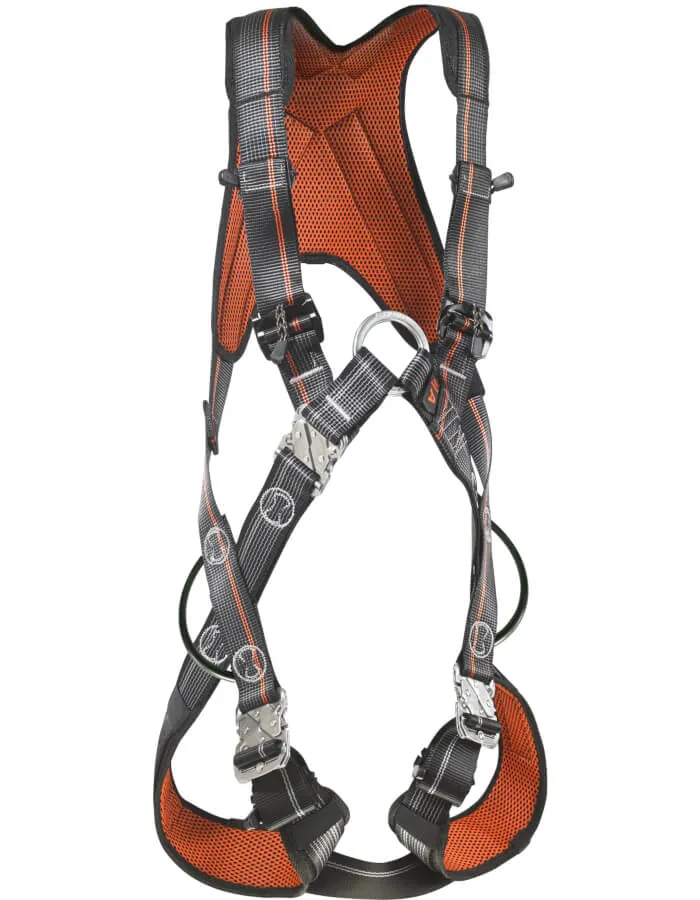 SKYLOTEC IGNITE SKYFIZZ Auffanggurt – Produktansicht