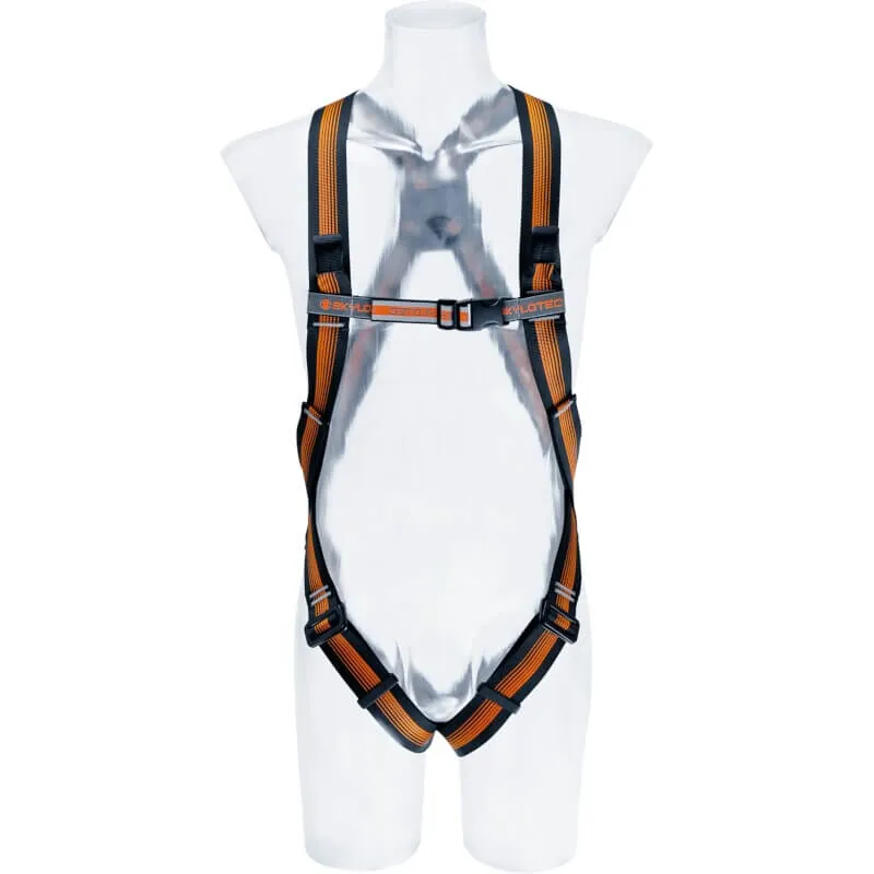 SKYLOTEC Auffanggurt CS 2 (TOMANRO)