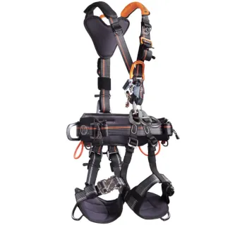 SKYLOTEC Auffanggurt IGNITE NEON   2 