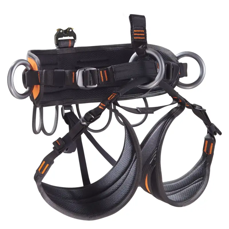 SKYLOTEC Sitzgurt IGNITE RECORD (Beispielansicht)