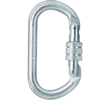 SKYLOTEC OVALSTEEL SC SKYLOTEC OVALSTEEL SC Screw