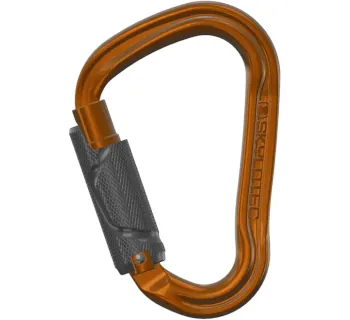 SKYLOTEC Karabiner HMS DOUBLE TRI  Tri 