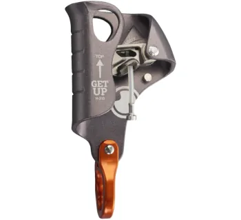 SKYLOTEC Seil-/Handsteigklemme GET-UP  8 - 13 