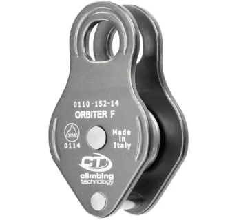 SKYLOTEC Seilrolle ORBITER F SKYLOTEC Seilrolle ORBITER F 13