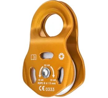 SKYLOTEC Seilrolle ORBITER S  13 