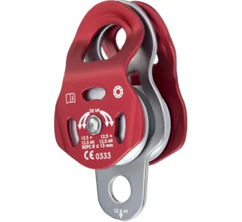 SKYLOTEC Seilrolle ORBITER T SKYLOTEC Seilrolle ORBITER T 13