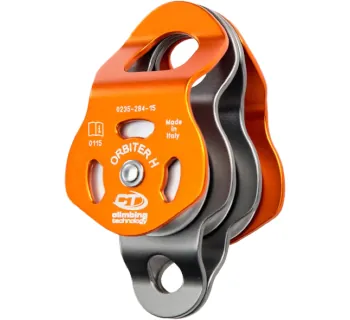 SKYLOTEC Seilrolle ORBITER H  13 