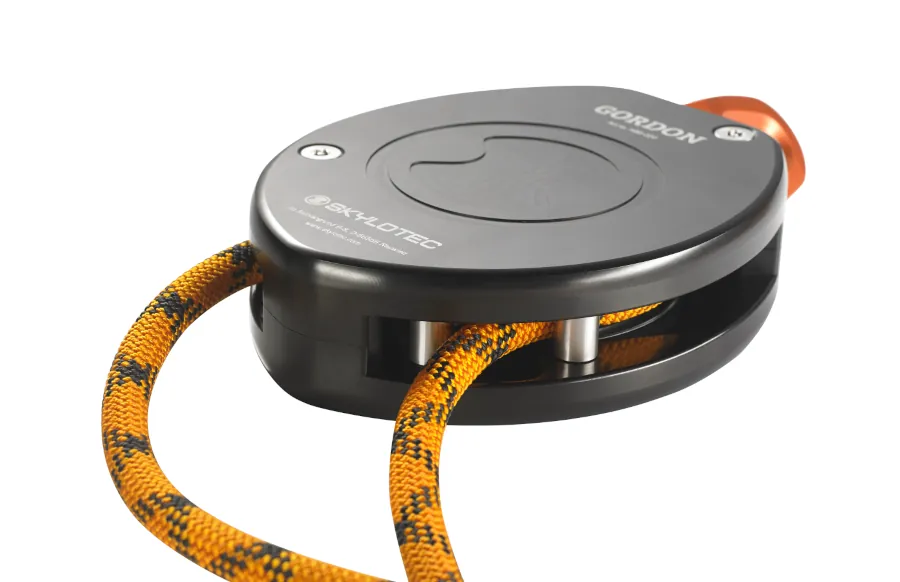 SKYLOTEC GORDON (HSG-020) – Beispielabbildung