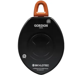 SKYLOTEC Höhensicherungsgerät GORDON  ohne Seil / 0 