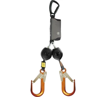 SKYLOTEC Höhensicherungsgerät PEANUT Y 306 1.8 m