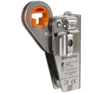 SKYLOTEC SKA ROPE CLAMP SKYLOTEC SKA ROPE CLAMP