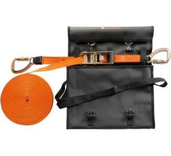 SKYLOTEC Lifeline Horizontal  2 