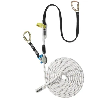 SKYLOTEC ERGOGRIP RESCUE  16.0 