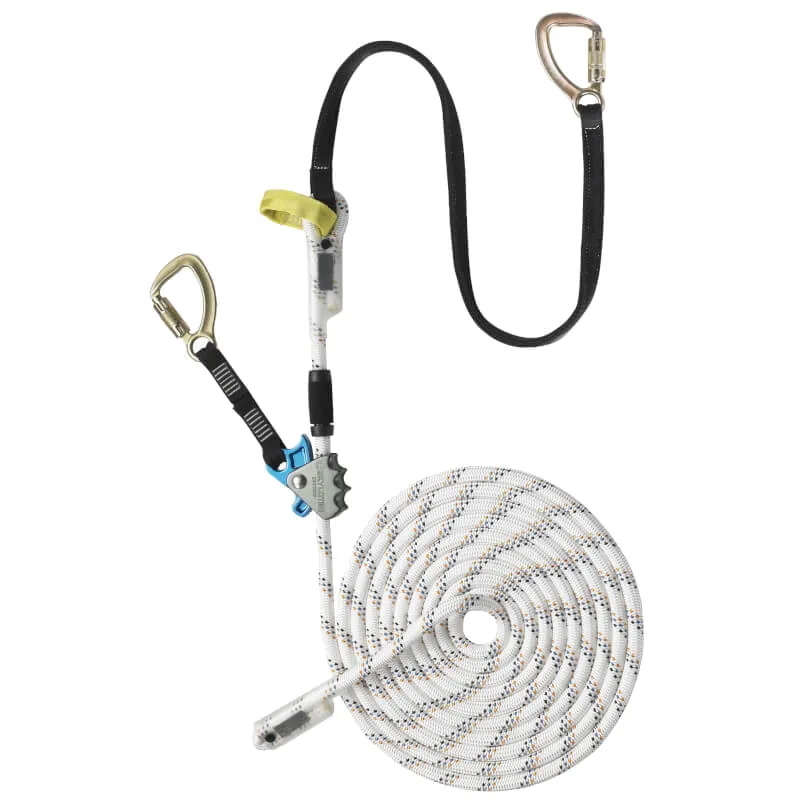 SKYLOTEC ERGOGRIP RESCUE