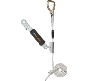 SKYLOTEC Mitlaufendes Auffanggerät BFD 234 11 mm