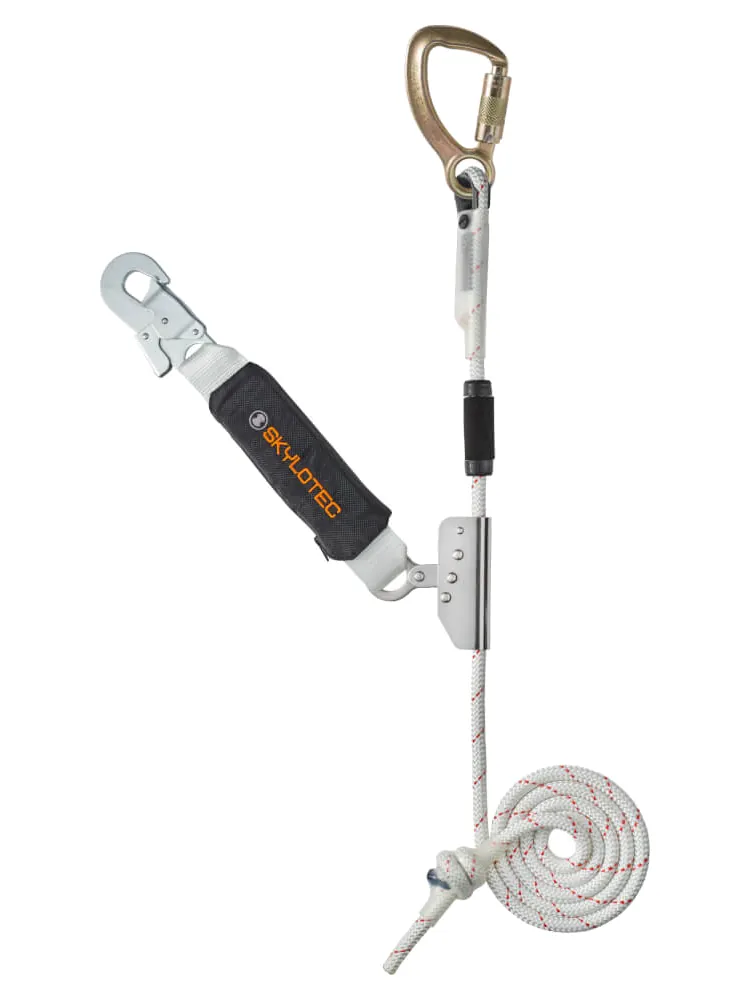 SKYLOTEC Mitlaufendes Auffanggerät BFD