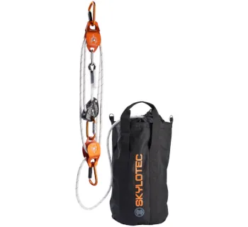 SKYLOTEC Pulley KIT  5:1 