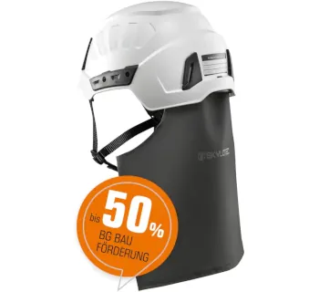 SKYLOTEC KIT INCEPTOR GRX HV + NECKX SKYLOTEC KIT INCEPTOR GRX HV + NECKX #ffffff