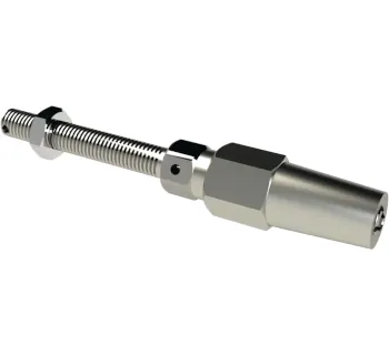 SKYLOTEC SKYLINE 2.0 SCREW TERMINAL LH  Seil 