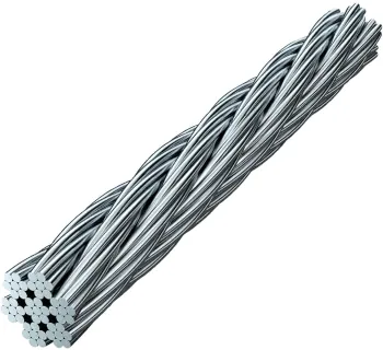 SKYLOTEC SKYLINE CABLE 666 Seil 