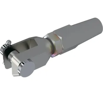 SKYLOTEC SKYLINE 2.0 SCREW TERMINAL  Seil 