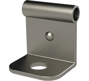 SKYLOTEC SKYLINE 2.0 INTERMEDIATE BRACKET  Seil 