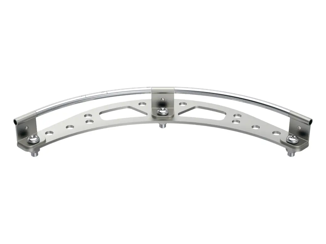 SKYLOTEC SKYLINE 2.0 CURVE  Seil 