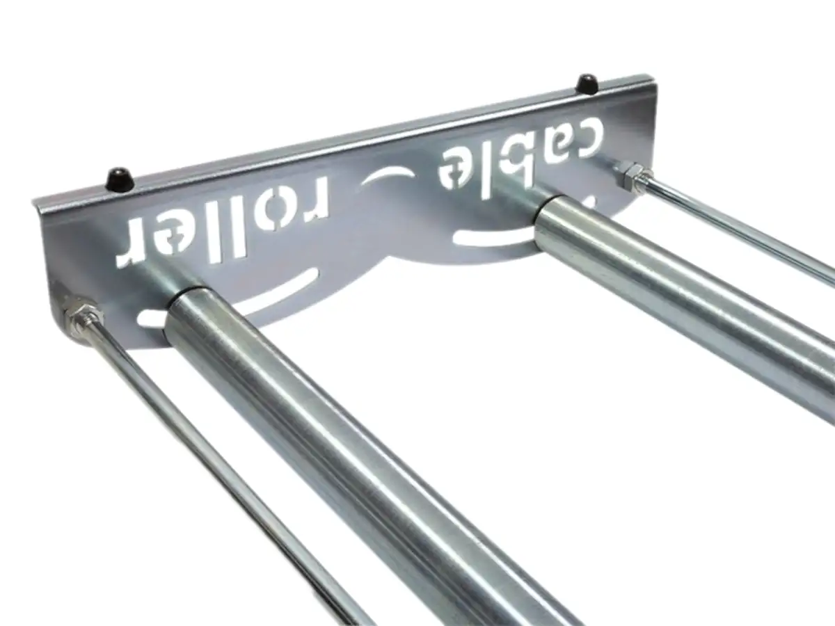 SKY ROLL Abrollhilfe Ansicht 2 SKY ROLL Abrollhilfe Ansicht 2