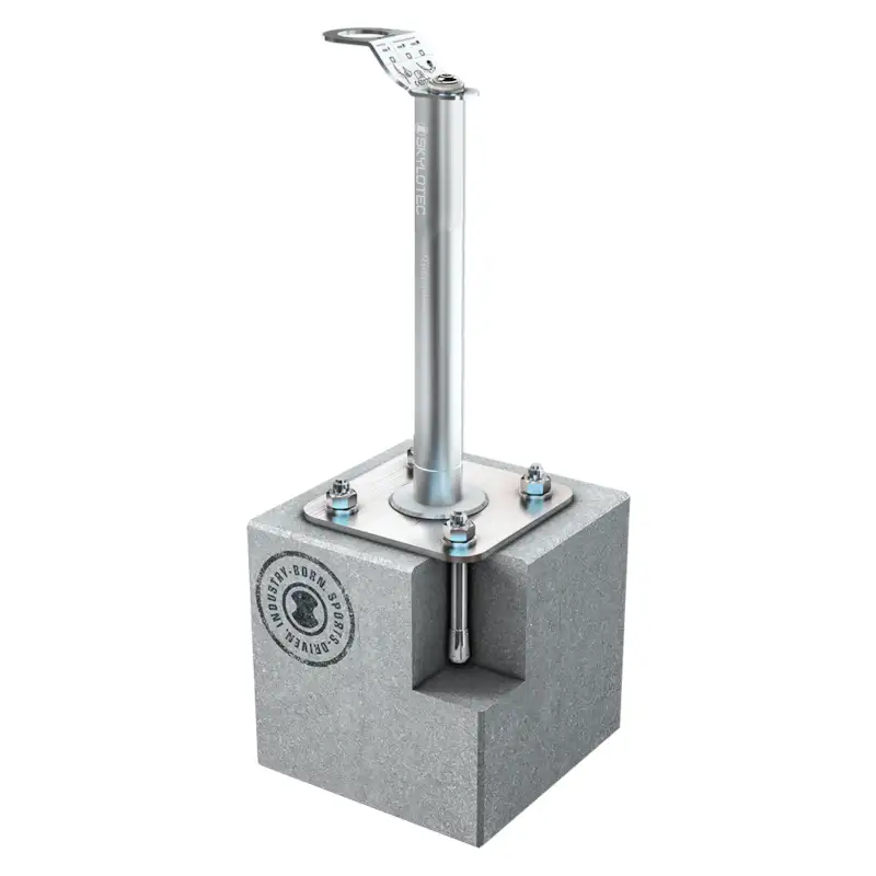 SKYLOTEC SEKURANT® PIN TYP 23 SKYLOTEC SEKURANT® PIN TYP 23 1464 Beton