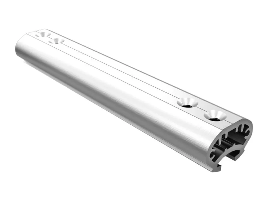 SKYLOTEC SKYRAIL RAIL Schiene (Profilansicht)