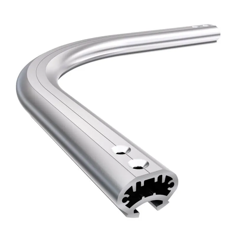 SKYLOTEC SKYRAIL CURVE HORIZONTAL 90° (Kurvenelement)