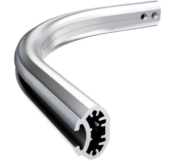 SKYLOTEC SKYRAIL INNER CURVE 90°  Schiene 