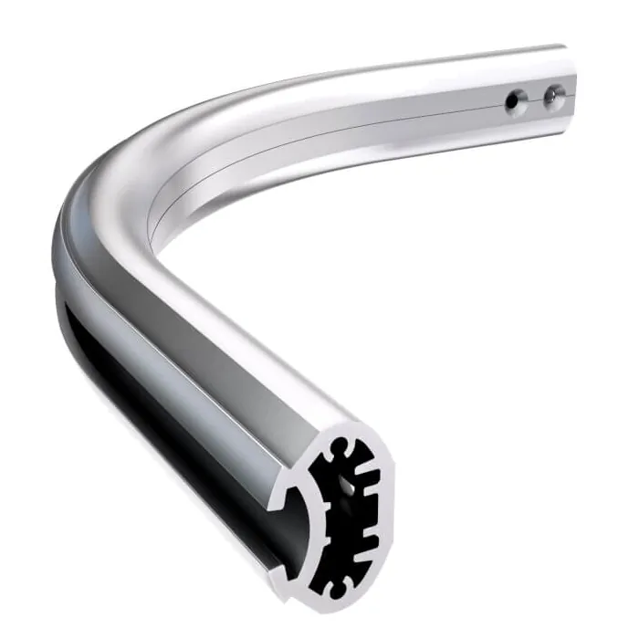 SKYLOTEC SKYRAIL INNER CURVE 90° (Innenkurve)