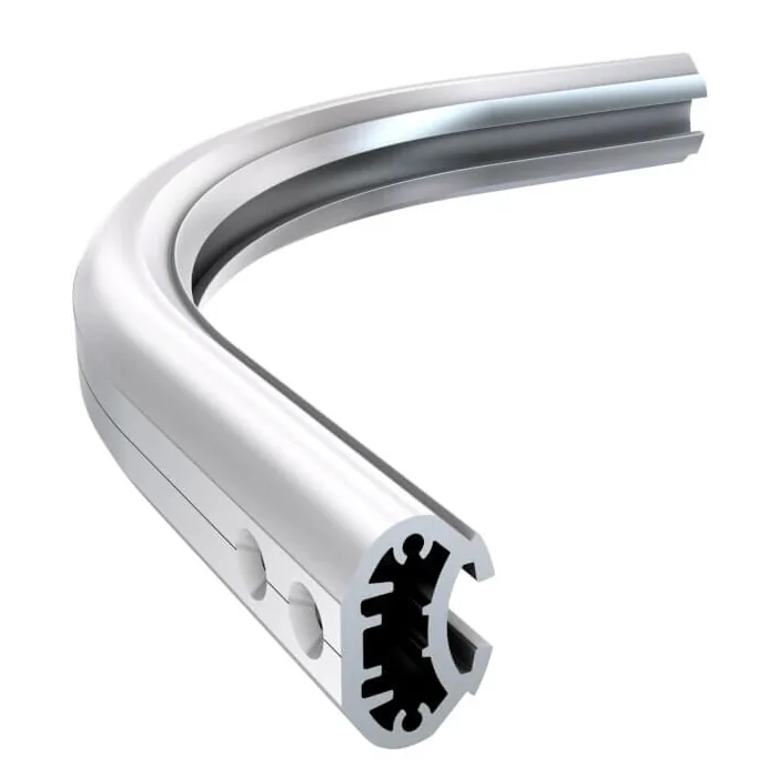 SKYLOTEC SKYRAIL OUTER CURVE 90° (Außenkurve)