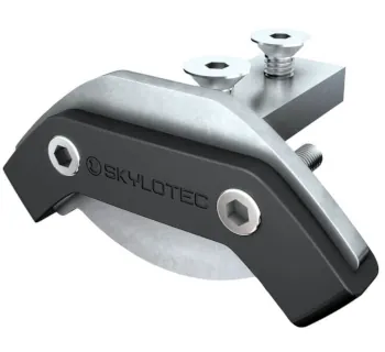 SKYLOTEC SKYRAIL END-STOPPER SKYLOTEC SKYRAIL END-STOPPER Schiene