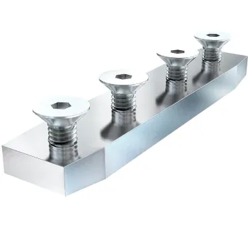 SKYLOTEC SKYRAIL RAIL CONNECTOR  Schiene 