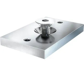 SKYLOTEC SKYRAIL ADAPTER  Schiene 