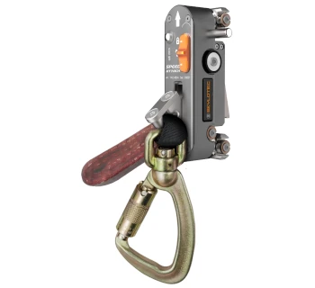 SKYLOTEC SKYTAC Laufschienenwagen  Schiene 